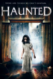 Watch free Haunted HD online