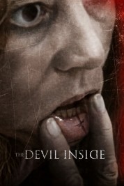 Watch free The Devil Inside HD online