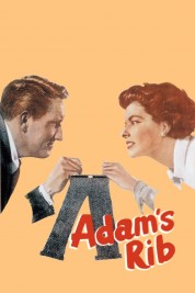 Watch free Adam's Rib HD online