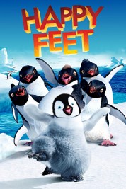 Watch free Happy Feet HD online