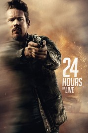 Watch free 24 Hours to Live HD online