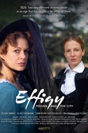 Watch free Effigy: Poison and the City HD online