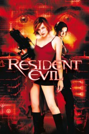 Watch free Resident Evil HD online