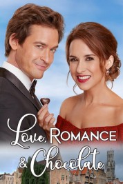 Watch free Love, Romance & Chocolate HD online