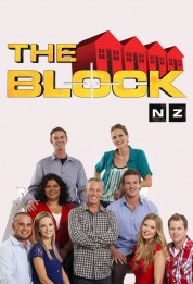 Watch free The Block NZ HD online