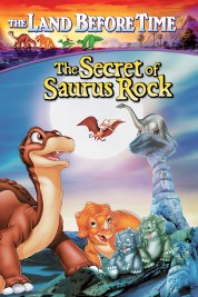 Watch free The Land Before Time VI: The Secret of Saurus Rock HD online