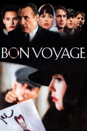 Watch free Bon Voyage HD online