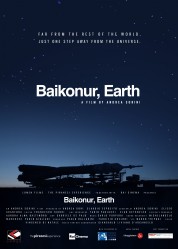 Watch free Baikonur, Earth HD online