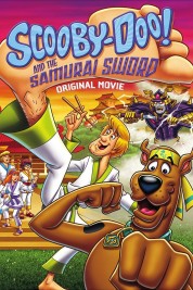 Watch free Scooby-Doo! and the Samurai Sword HD online