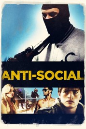 Watch free Anti-Social HD online