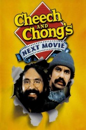 Watch free Cheech & Chong's Next Movie HD online