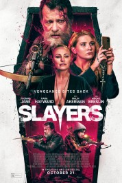 Watch free Slayers HD online