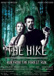 Watch free The Hike HD online