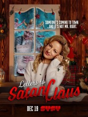 Watch free Letters to Satan Claus HD online