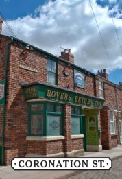 Watch free Coronation Street HD online