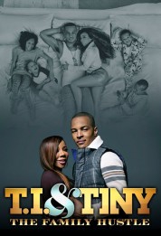 Watch free T.I. & Tiny: The Family Hustle HD online