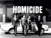 Watch free Homicide HD online