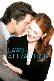 Watch free Laws of Attraction HD online