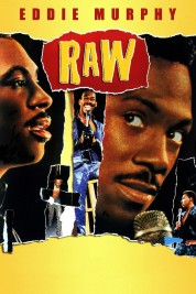 Watch free Eddie Murphy Raw HD online