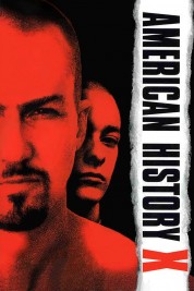 Watch free American History X HD online