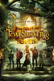 Watch free The Quest for Tom Sawyer's Gold HD online