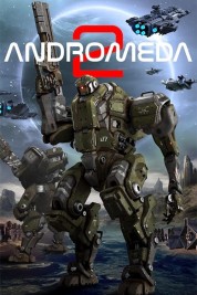 Watch free Andromeda 2 HD online