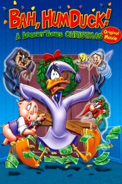 Watch free Bah, Humduck!: A Looney Tunes Christmas HD online