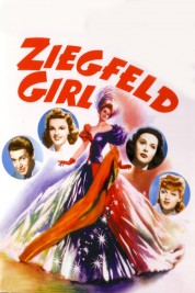 Watch free Ziegfeld Girl HD online