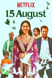 Watch free 15 August HD online