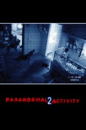 Watch free Paranormal Activity 2 HD online