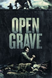 Watch free Open Grave HD online