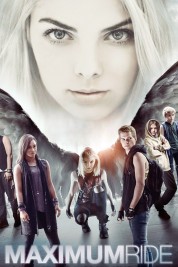 Watch free Maximum Ride HD online