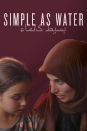 Watch free Simple As Water HD online