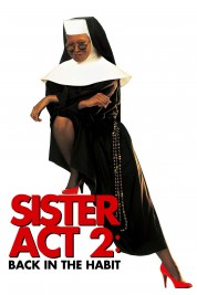 Watch free Sister Act 2: Back in the Habit HD online