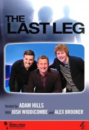 Watch free The Last Leg HD online