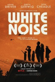 Watch free White Noise HD online