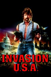 Watch free Invasion U.S.A. HD online