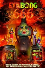 Watch free Evil Bong 666 HD online