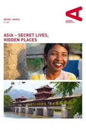 Watch free Asia – Secret Lives, Hidden Places HD online