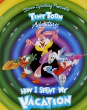 Watch free Tiny Toon Adventures: How I Spent My Vacation HD online