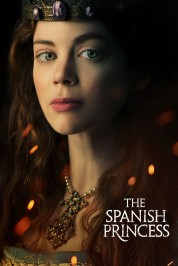 Watch free The Spanish Princess HD online