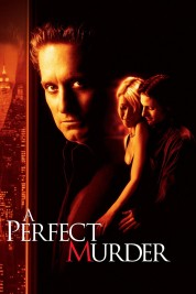 Watch free A Perfect Murder HD online