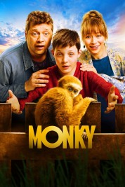 Watch free Monky HD online