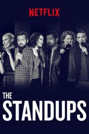 Watch free The Standups HD online
