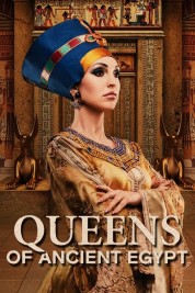 Watch free Queens of Ancient Egypt HD online