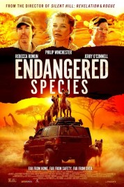 Watch free Endangered Species HD online