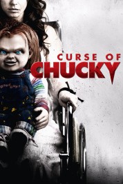 Watch free Curse of Chucky HD online