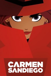 Watch free Carmen Sandiego HD online