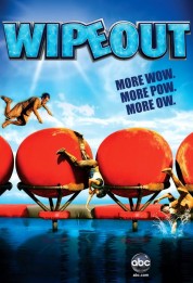 Watch free Wipeout HD online