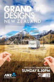 Watch free Grand Designs New Zealand HD online